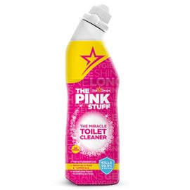 The Pink Stuff Miracle Toilet Cleaner 750ml