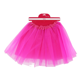 Tutu Adult Pink