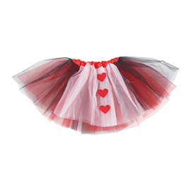 Tutu Queen Of Hearts 30cm