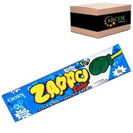 Zappo Sour Cola 29G 30/CTN