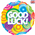 BALLOON FOIL 18 GOOD LUCK CIRCLE UNINFLATED