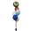 Balloon Arrangement Bluey 220