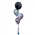 Balloon Arrangement Frozen 219