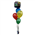 Balloon Arrangement Justice League 207