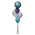 Balloon Arrangement Mermaid 222