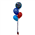 Balloon Arrangement Sonic 226