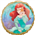 Balloon Foil 17 Ariel Mermaid Once Upon a Time Uninflated