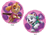 Balloon Foil 17 Paw Patrol Girls Uninflated