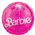 Balloon Foil 18 Barbie Uninflated