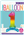 Balloon Foil 30 Standing 1 Rainbow SelfInflating AirFill