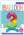 Balloon Foil 30 Standing 3 Rainbow SelfInflating AirFill
