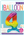 Balloon Foil 30 Standing 4 Rainbow SelfInflating AirFill