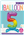 Balloon Foil 30 Standing 5 Rainbow SelfInflating AirFill