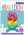 Balloon Foil 30 Standing 8 Rainbow SelfInflating AirFill