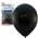 Balloons Standard Black 25 Pack