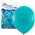 Balloons Standard Teal 25 Pack