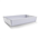CATER BOX ONLY RECTANGLE LARGE WHITE