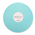 Cake Board Round Pastel Blue 10