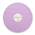 Cake Board Round Pastel Lilac 12