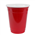 Capri Cup Plastic Party 16Oz Red 20Pk
