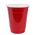 Capri Cup Plastic Party 18Oz Red 20Pk