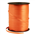 Curling Ribbon Orange 457M