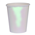 Five Star Paper Cup Iridescent 260ML 20 Pack