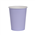Five Star Paper Cup Pastel Lilac 260ML 20 Pack