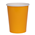 Five Star Paper Cup Tangerine 260ML 20 Pack
