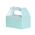 Five Star Paper Lunch Box Mint Green 5 Pk