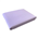 Five Star Paper Luxe Rect Tcover Pastel Lilac 27m