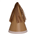 Five Star Party Hat With Tassel Topper Acorn 10 pack