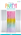 Foil Curtain Rainbow 914cmx24m