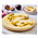 French Kitchen Cheese Cake Round Passionfruit 1KG