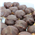 French Kitchen Profiteroles Choc Coated Grand Marnier 16Pack