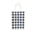 Gingham Blue  Paper Bag 10pk