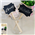 Kraft Blackboard On Sticks 4 Pack