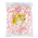 Lolliland Mini Marshmallow Pink  White 800G