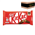 Nestle Kit Kat 4 Finger 45g 48CTN