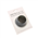 PAPYRUS AND CO FOIL BAKING CUPS BLACK 50PK