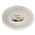 PLATTER OVAL MED DEEP DISH ALPEN 376544