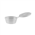 PORTION SAUCE CUP WHINGED LID 30ML CLEAR 50PK