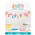 Rainbow Birthday Sweet Garland With Tassels 182m