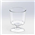 Romax Wine Goblet 185ml 10Slv 50Ctn