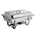 STAINLESS STEEL CHAFING DISH 11