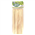 Skewers Bamboo 25mmx20cm 100PK