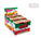 TROLLI GUMMI PIZZA 155G 48CTN