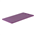 Tomkin Cutting Board Purple 450mm x 300mm x12mm