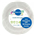 WHITE ROUND DINNER PLATE 20PK ALP