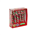 XMAS NAUGHTY ELF CANDY CANE 10GM 10PK 58968